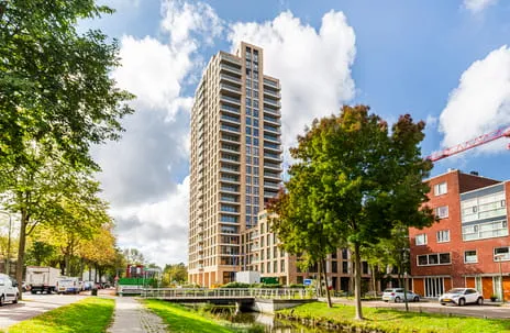 Woning te koop: Randveen 728, 'S-Gravenhage
