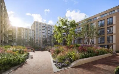 Woning te huur: Randveen 74, Venen, Oorden en Raden 'S-Gravenhage