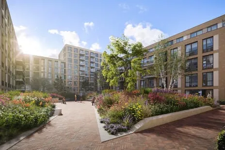 Woning te huur: Randveen 74, Venen, Oorden en Raden 'S-Gravenhage