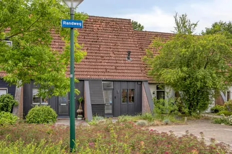 Tussenwoning te koop: Randweg 101, Sint Anthonis Sint Anthonis