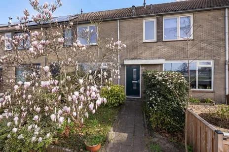 Tussenwoning te koop: Randweg 182, Hesselingen Meppel
