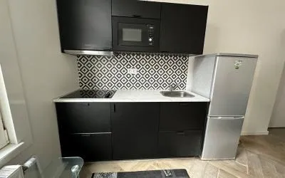 Appartement te huur: Randweg 21A, Rotterdam