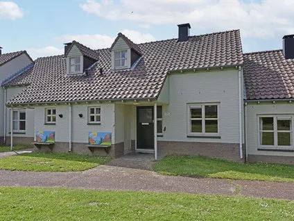 Tussenwoning te koop: Randweg 21A175, Raren Vaals