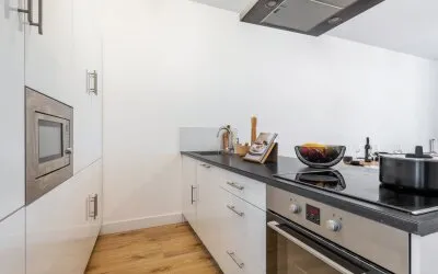 Appartement te koop: Randweg 34C, Rotterdam
