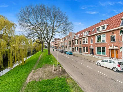 Appartement te koop: Randweg 38A, Hillesluis Rotterdam