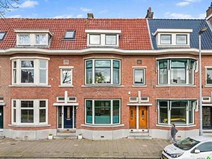 Appartement te koop: Randweg 38A, Rotterdam