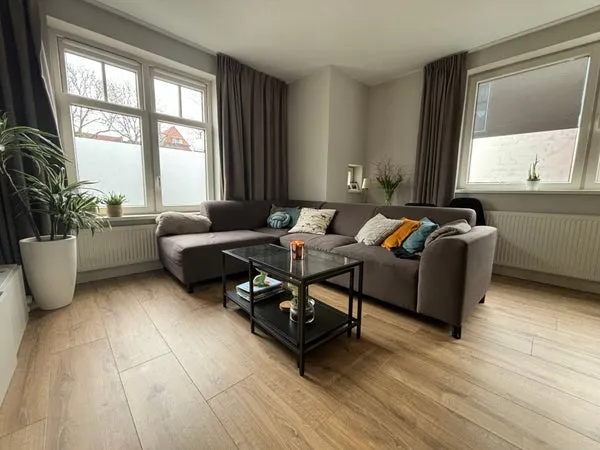 Appartement te huur: Randweg 79B, Hillesluis Rotterdam