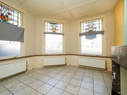 Appartement te koop: Randweg 83A, Rotterdam