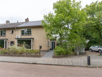 Hoekwoning te koop: Randweg 88, Veldkamp Harderwijk