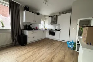 Woning te huur: Randweg, Hillesluis Rotterdam