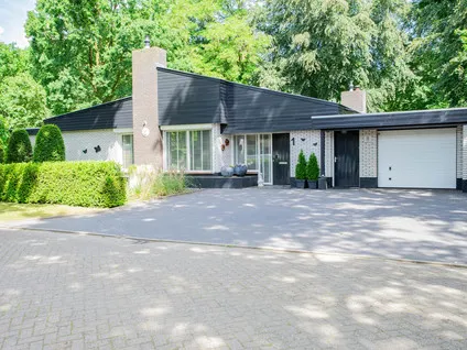 Vrijstaande woning te koop: Randwijk 1, Bakel Bakel