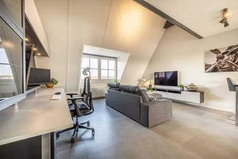 Appartement te koop: Rankpad 29, Klaaswaal Woonkern Klaaswaal
