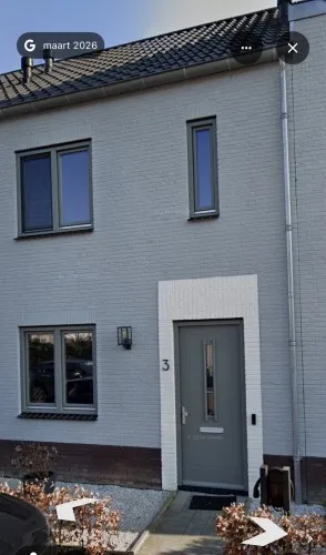 Tussenwoning te koop: Ranonkel 3, Enschot Midden Berkel-Enschot