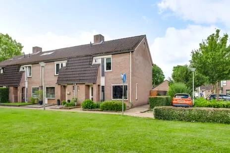 Hoekwoning te koop: Ranonkelhof 7, Hoogvonderen Roermond
