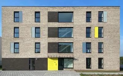 Appartement te huur: Ranonkellaan 281, Flora West Lelystad