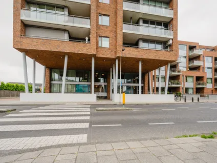 Appartement te koop: Ranonkelstraat 129, Hoogwerf-Zuid Spijkenisse