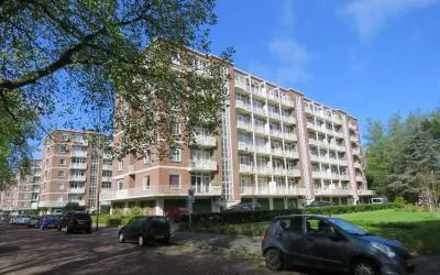 Appartement te koop: Ranonkelstraat 151, 'S-Gravenhage