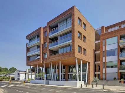 Appartement te koop: Ranonkelstraat 153, Hoogwerf-Zuid Spijkenisse