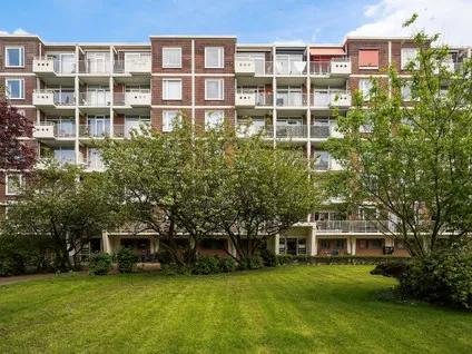 Appartement te koop: Ranonkelstraat 267, Bloemenbuurt-West 'S-Gravenhage