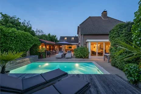 Vrijstaande woning te koop: Ranonkelstraat 28, De Vughtse Hoeven Vught