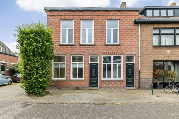 Appartement te koop: Ranonkelstraat 4, Zandberg Breda