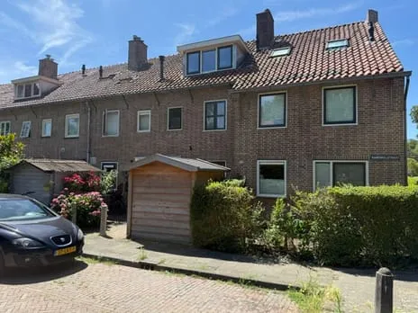 Tussenwoning te huur: Ranonkelstraat 40, Bergerhof en Blaeustraatkwartier Alkmaar