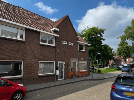 Appartement te koop: Ranonkelstraat 77A, Gerardusplein Eindhoven