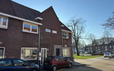 Appartement te koop: Ranonkelstraat 77A, Gerardusplein Eindhoven