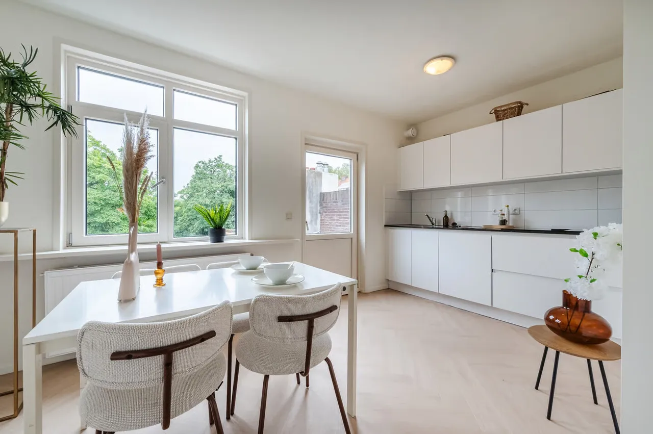 Appartement te koop: Ranonkelstraat 7A, Eindhoven