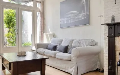 Tussenwoning te koop: Ranonkelstraat 9, Gerardusplein Eindhoven