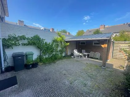 Room for rent: Ranonkelstraat, Selwerd Groningen