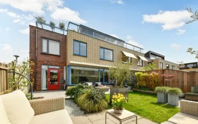 Hoekwoning te koop: Ransuil 7, Ouderkerk Aan De Amstel