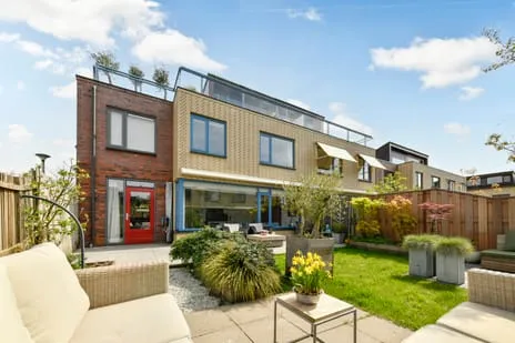 Hoekwoning te koop: Ransuil 7, Ouderkerk aan de Amstel Ouderkerk Aan De Amstel