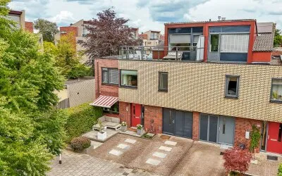 Hoekwoning te koop: Ransuil 8, Ouderkerk aan de Amstel Ouderkerk Aan De Amstel