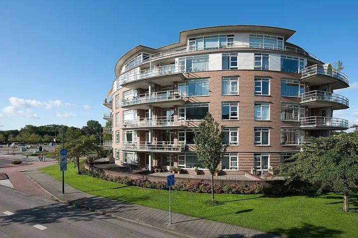 Appartement te huur: Ransuillaan 123, Park Veursehout Leidschendam