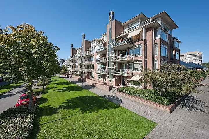 Appartement te huur: Ransuillaan 177, Park Veursehout Leidschendam