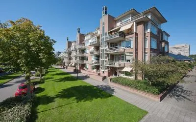 Appartement te huur: Ransuillaan 177, Park Veursehout Leidschendam