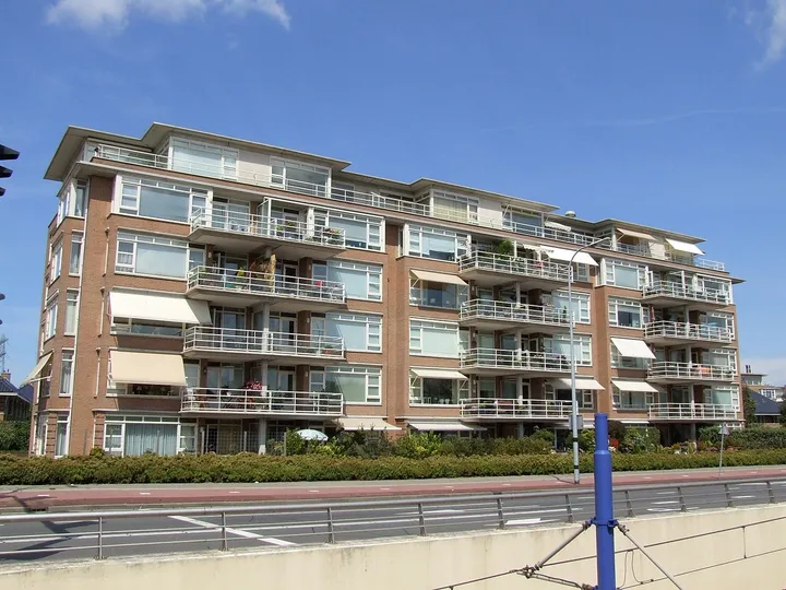 Appartement te huur: Ransuillaan 205, Park Veursehout Leidschendam