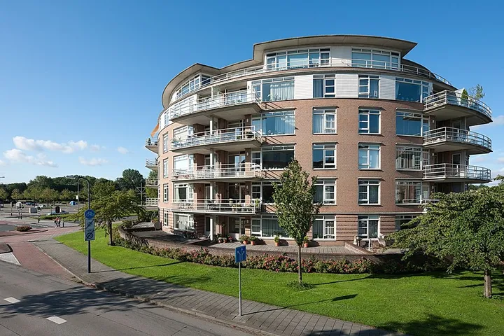 Appartement te huur: Ransuillaan 21, Leidschendam