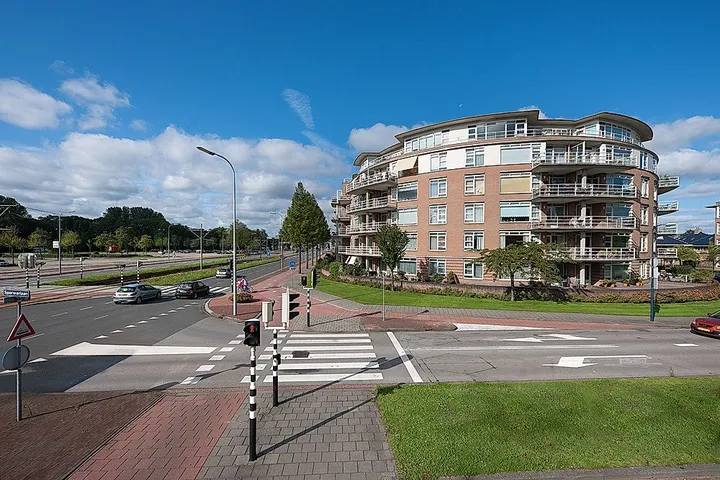 Appartement te huur: Ransuillaan 65, Park Veursehout Leidschendam