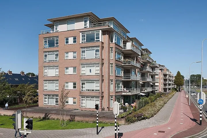 Appartement te huur: Ransuillaan 83, Park Veursehout Leidschendam