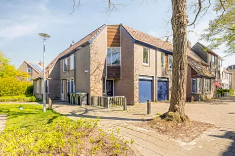 Appartement te koop: Ransuilstraat 14, De Horn-Noord Alkmaar