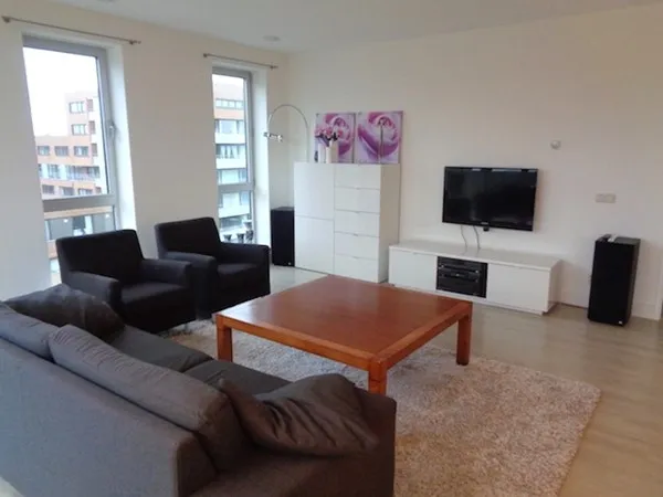 Woning te huur: Raoul Wallenbergstraat, F-buurt Amsterdam
