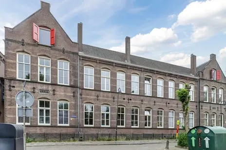 Appartement te huur: Raoul Wallenbergplantsoen 11, De Baan e.o. Gouda