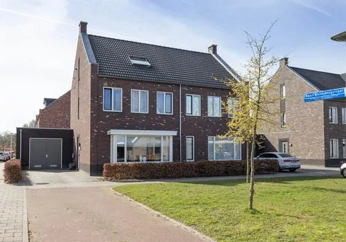 Hoekwoning te koop: Raoul Wallenbergstraat 11, 't Rot Hengelo