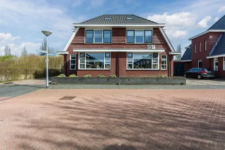 Hoekwoning te koop: Rapdreef 1, Muziekland IV Harderwijk