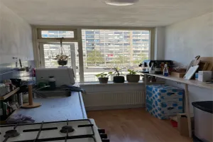 Home for rent: Rapenburchdreef, Neckardreef en omgeving Utrecht