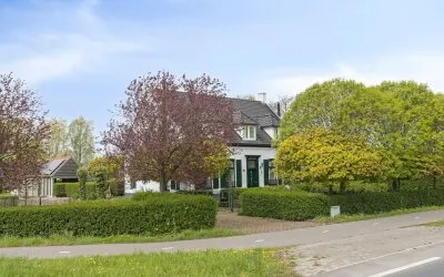 Vrijstaande woning te koop: Rapenburg 143, Buitengebied Vogelwaarde Vogelwaarde