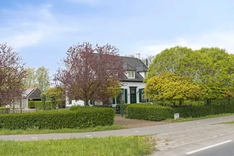 Vrijstaande woning te koop: Rapenburg 143, Buitengebied Vogelwaarde Vogelwaarde