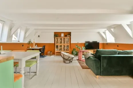 Appartement te koop: Rapenburg 3-4A, Rapenburg Amsterdam